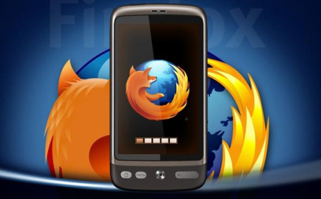 Смартфон ZTE A21 Plus Firefox OS на CES 2013