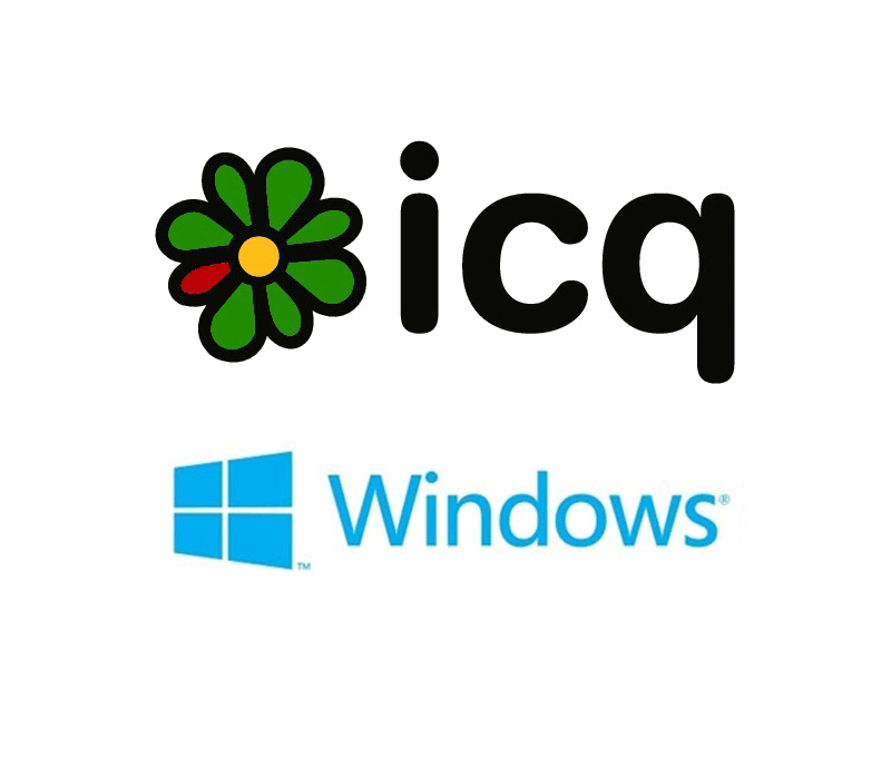 Новая версия ICQ для Windows 8