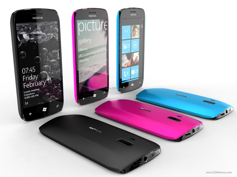 Глюки Windows Phone 8 