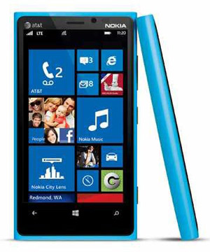 Разработка мобильных приложений под ОС Windows Phone