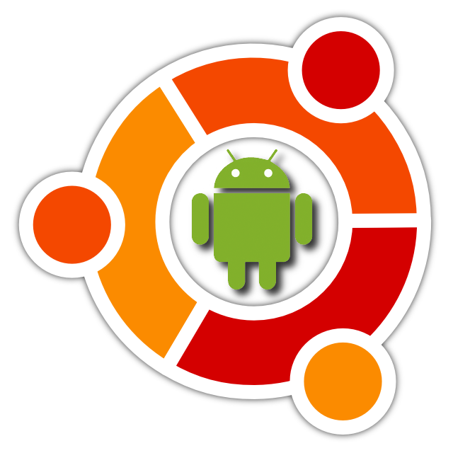 телефоны с OS Android и Ubuntu
