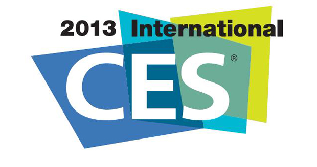 International CES 2013